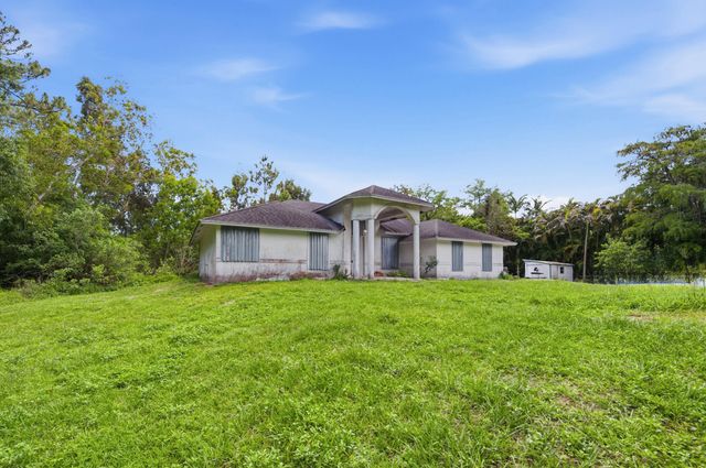 13174 N 41st Ln Lane N, The Acreage, FL 33411