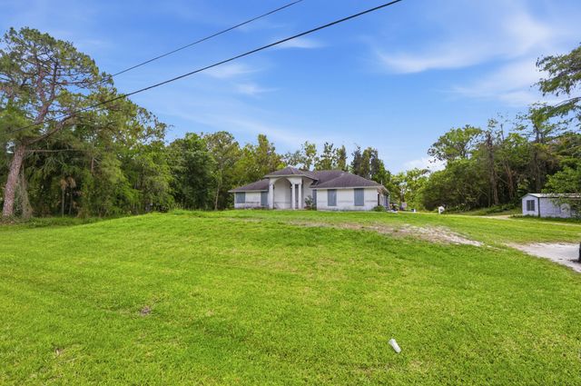 13174 N 41st Ln Lane N, The Acreage, FL 33411
