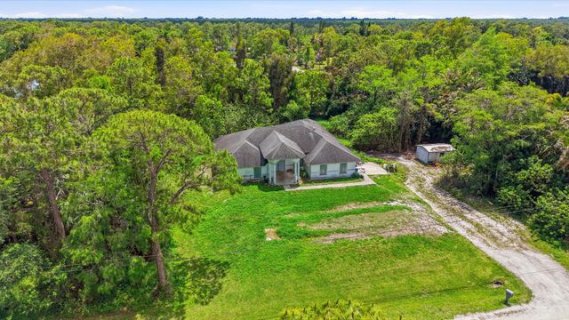 13174 N 41st Ln Lane N, The Acreage, FL 33411