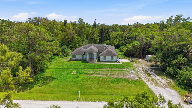 13174 N 41st Ln Lane N, The Acreage, FL 33411