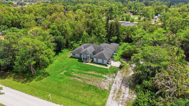 13174 N 41st Ln Lane N, The Acreage, FL 33411
