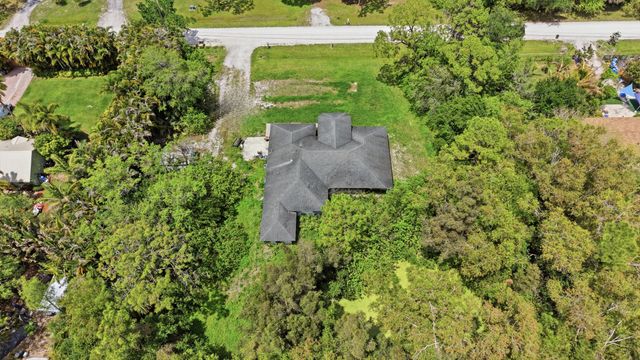 13174 N 41st Ln Lane N, The Acreage, FL 33411