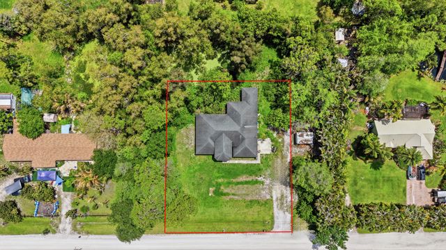 13174 N 41st Ln Lane N, The Acreage, FL 33411