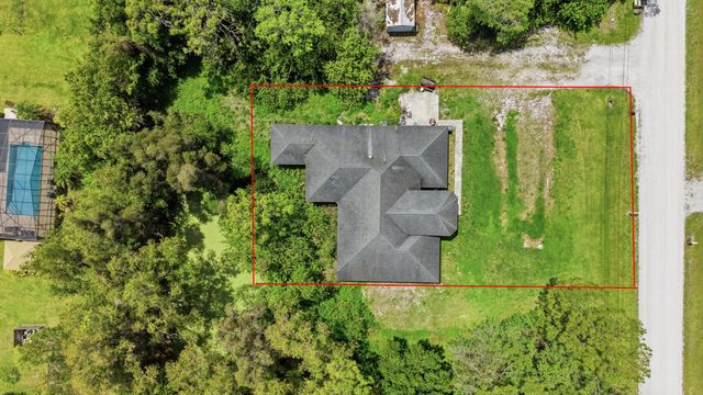 13174 N 41st Ln Lane N, The Acreage, FL 33411