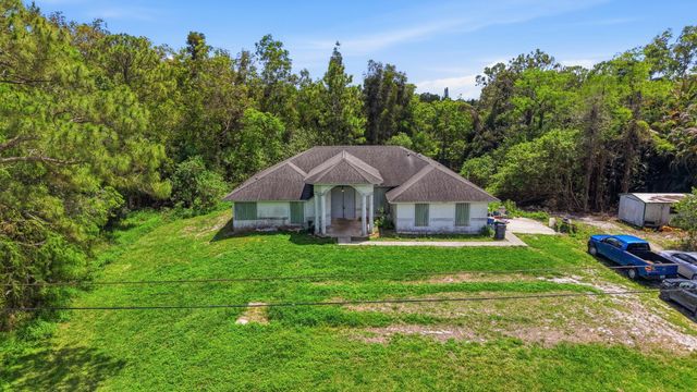 13174 N 41st Ln Lane N, The Acreage, FL 33411