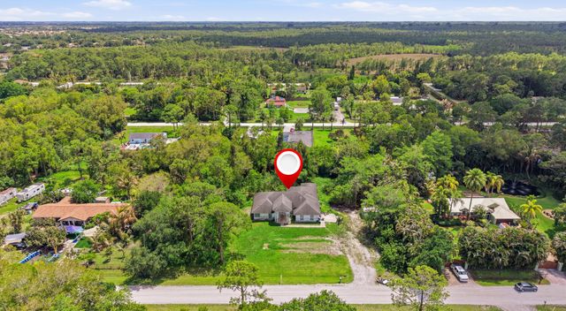 13174 N 41st Ln Lane N, The Acreage, FL 33411