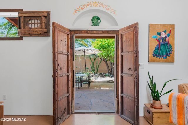 3547 E Elida Street, Tucson, AZ 85716