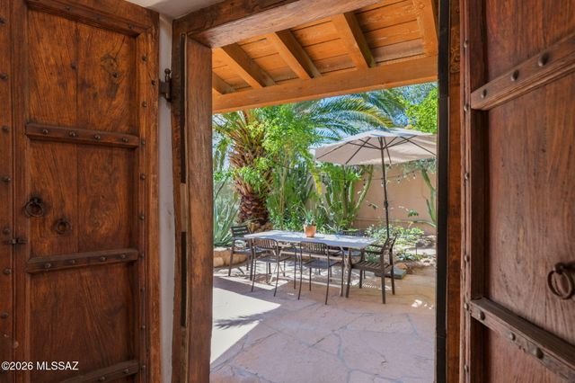 3547 E Elida Street, Tucson, AZ 85716