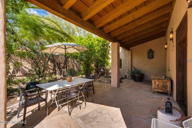 3547 E Elida Street, Tucson, AZ 85716