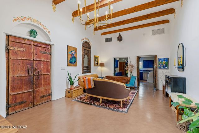 3547 E Elida Street, Tucson, AZ 85716
