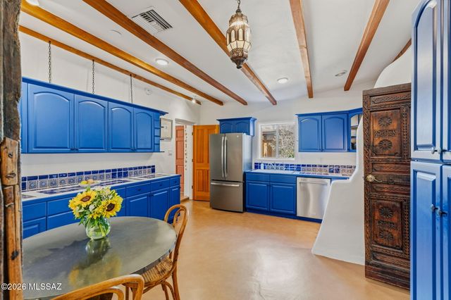 3547 E Elida Street, Tucson, AZ 85716