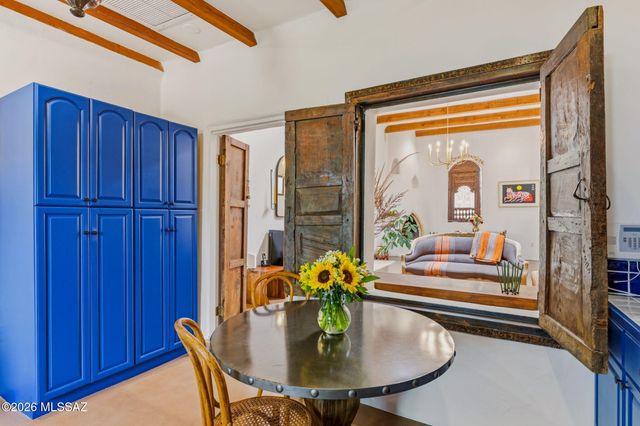 3547 E Elida Street, Tucson, AZ 85716