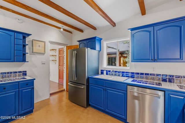3547 E Elida Street, Tucson, AZ 85716