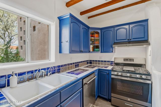 3547 E Elida Street, Tucson, AZ 85716
