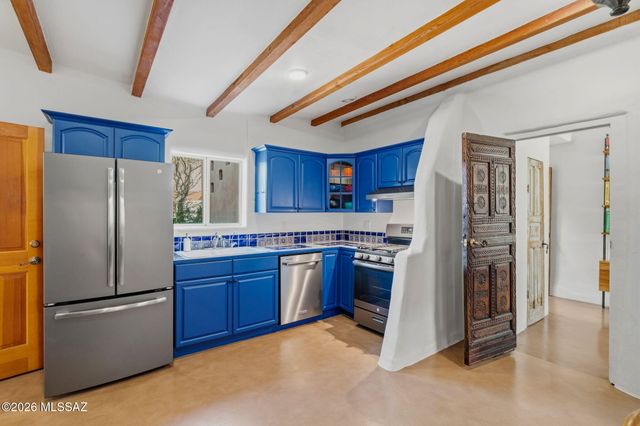 3547 E Elida Street, Tucson, AZ 85716
