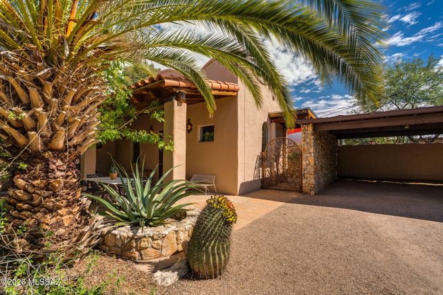 3547 E Elida Street, Tucson, AZ 85716