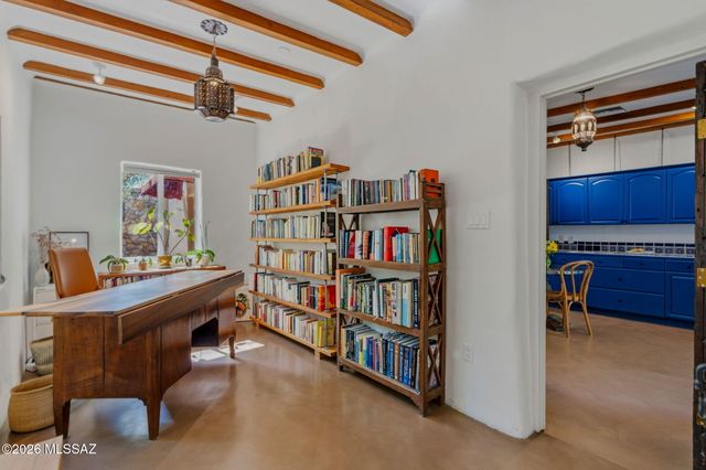 3547 E Elida Street, Tucson, AZ 85716