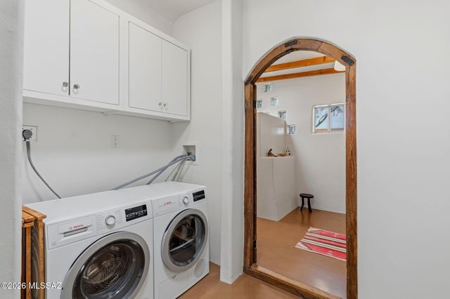 3547 E Elida Street, Tucson, AZ 85716