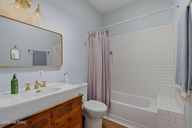 3547 E Elida Street, Tucson, AZ 85716