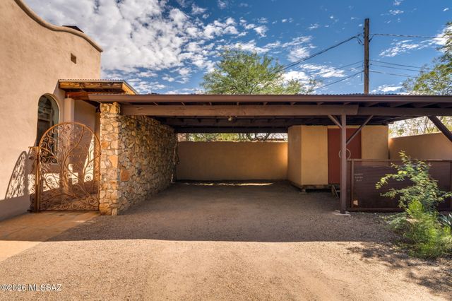 3547 E Elida Street, Tucson, AZ 85716