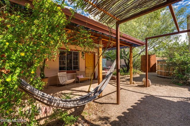 3547 E Elida Street, Tucson, AZ 85716