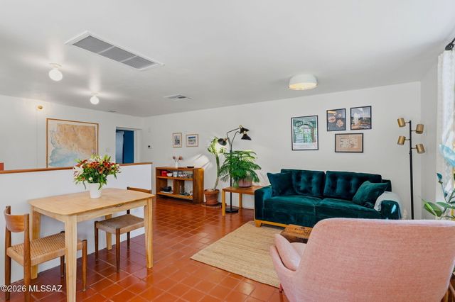 3547 E Elida Street, Tucson, AZ 85716