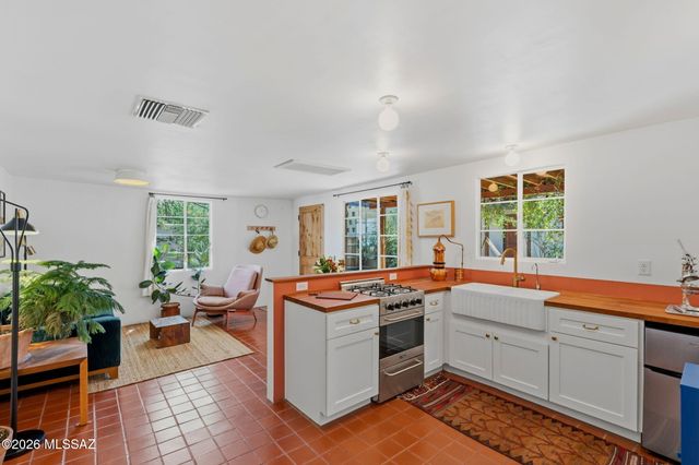 3547 E Elida Street, Tucson, AZ 85716