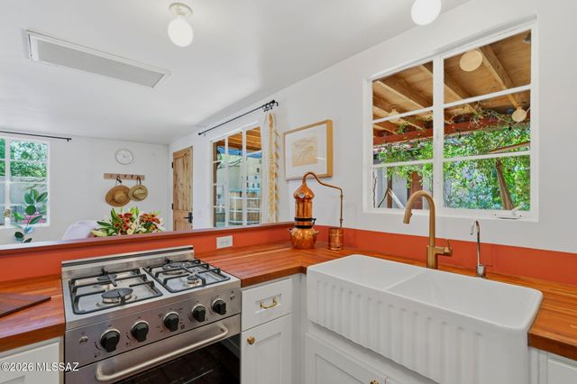 3547 E Elida Street, Tucson, AZ 85716