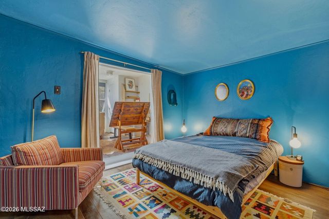 3547 E Elida Street, Tucson, AZ 85716