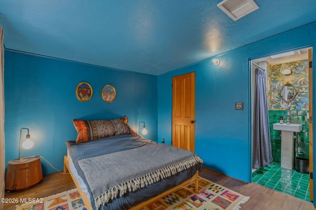 3547 E Elida Street, Tucson, AZ 85716