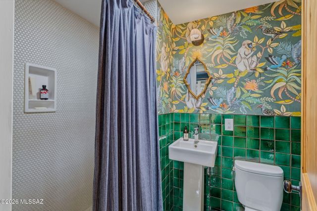 3547 E Elida Street, Tucson, AZ 85716