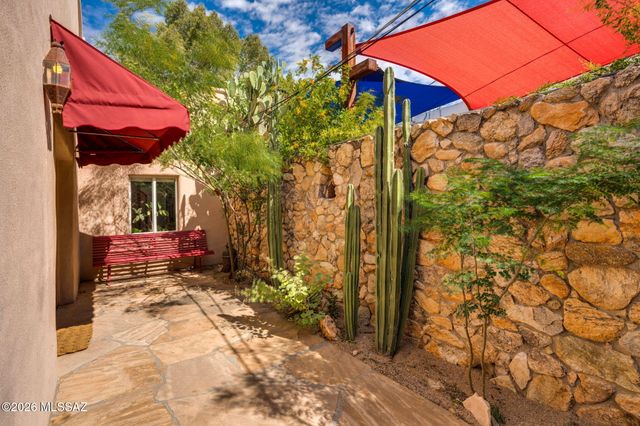 3547 E Elida Street, Tucson, AZ 85716