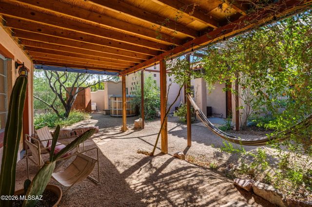 3547 E Elida Street, Tucson, AZ 85716