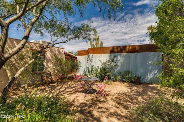 3547 E Elida Street, Tucson, AZ 85716