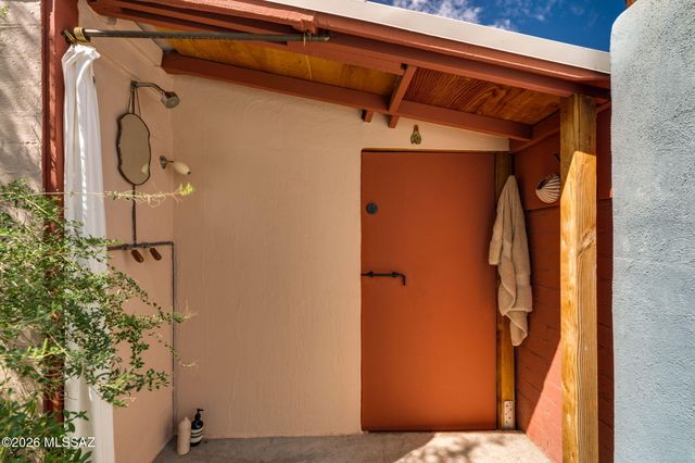 3547 E Elida Street, Tucson, AZ 85716