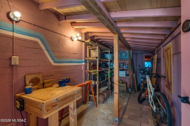 3547 E Elida Street, Tucson, AZ 85716
