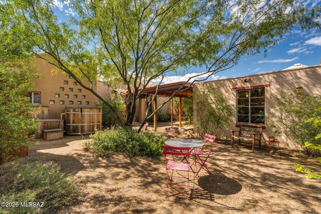 3547 E Elida Street, Tucson, AZ 85716