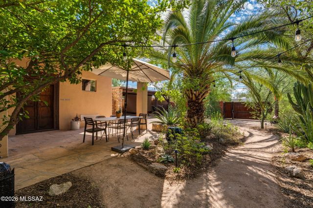 3547 E Elida Street, Tucson, AZ 85716