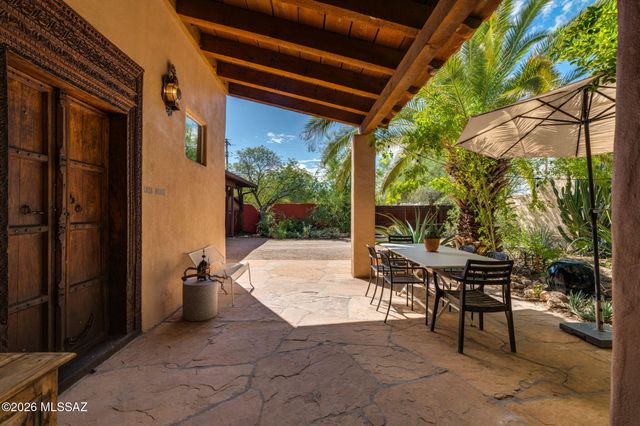 3547 E Elida Street, Tucson, AZ 85716