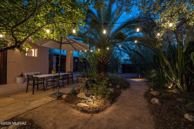 3547 E Elida Street, Tucson, AZ 85716