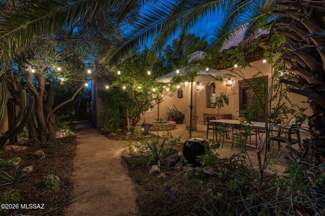 3547 E Elida Street, Tucson, AZ 85716