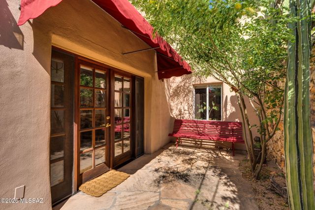 3547 E Elida Street, Tucson, AZ 85716