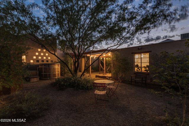 3547 E Elida Street, Tucson, AZ 85716