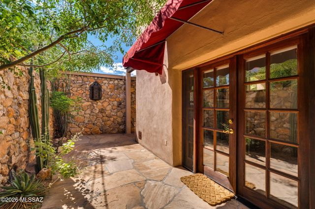 3547 E Elida Street, Tucson, AZ 85716