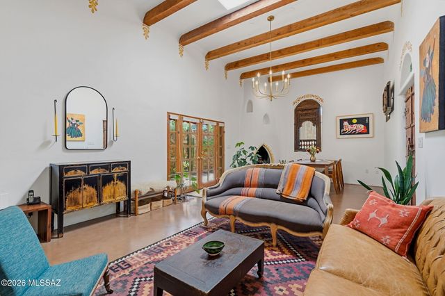 3547 E Elida Street, Tucson, AZ 85716
