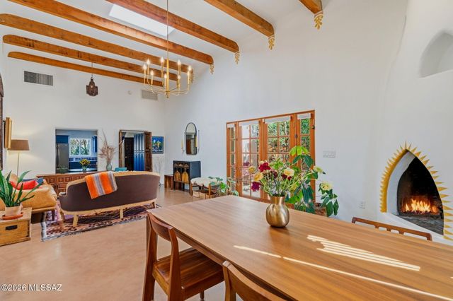 3547 E Elida Street, Tucson, AZ 85716