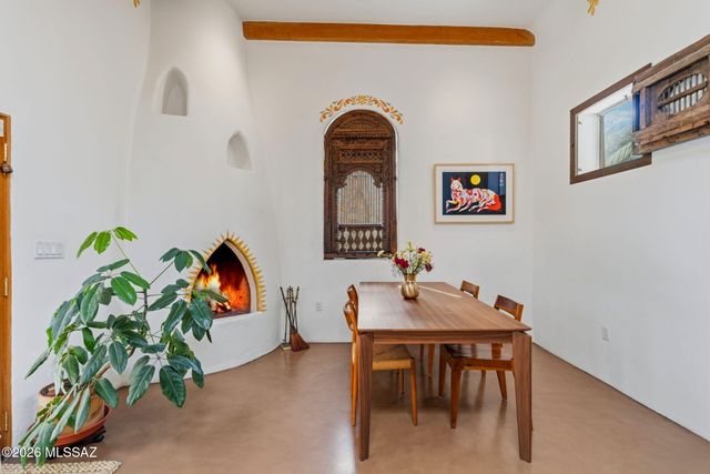 3547 E Elida Street, Tucson, AZ 85716