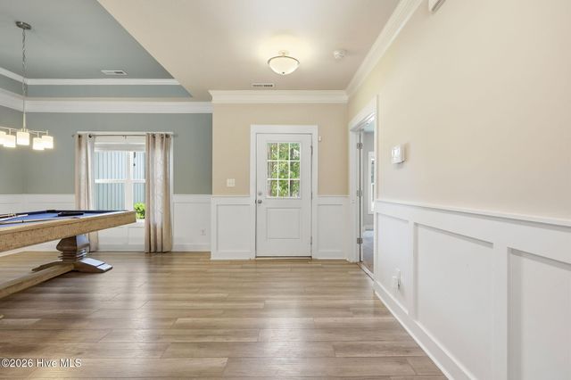 102 Richmond Road, Foxfire Village, NC 27281