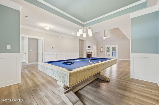 102 Richmond Road, Foxfire Village, NC 27281
