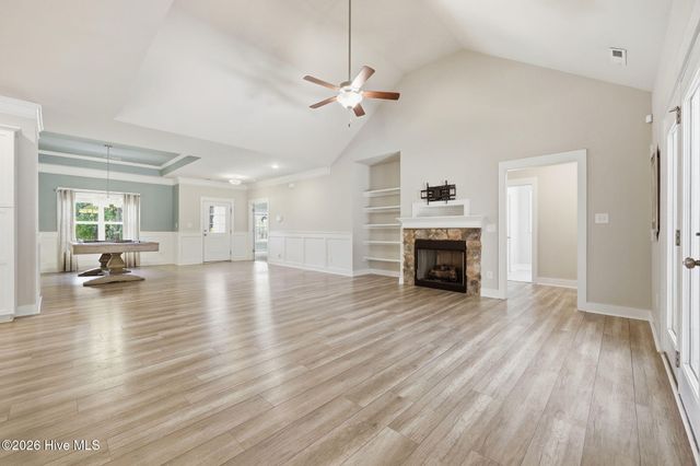 102 Richmond Road, Foxfire Village, NC 27281